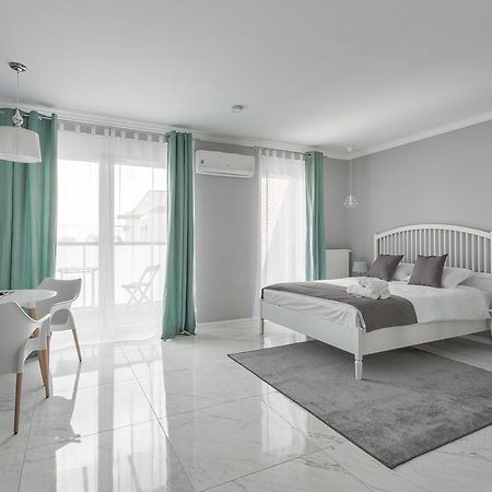Odra View Apartments II Βρότσλαβ Εξωτερικό φωτογραφία