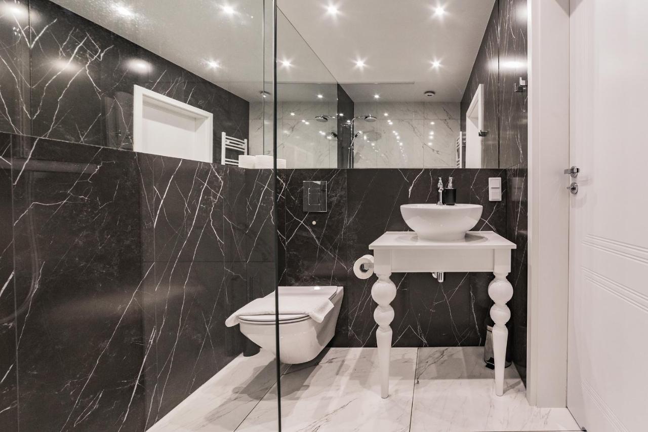 Odra View Apartments II Βρότσλαβ Εξωτερικό φωτογραφία