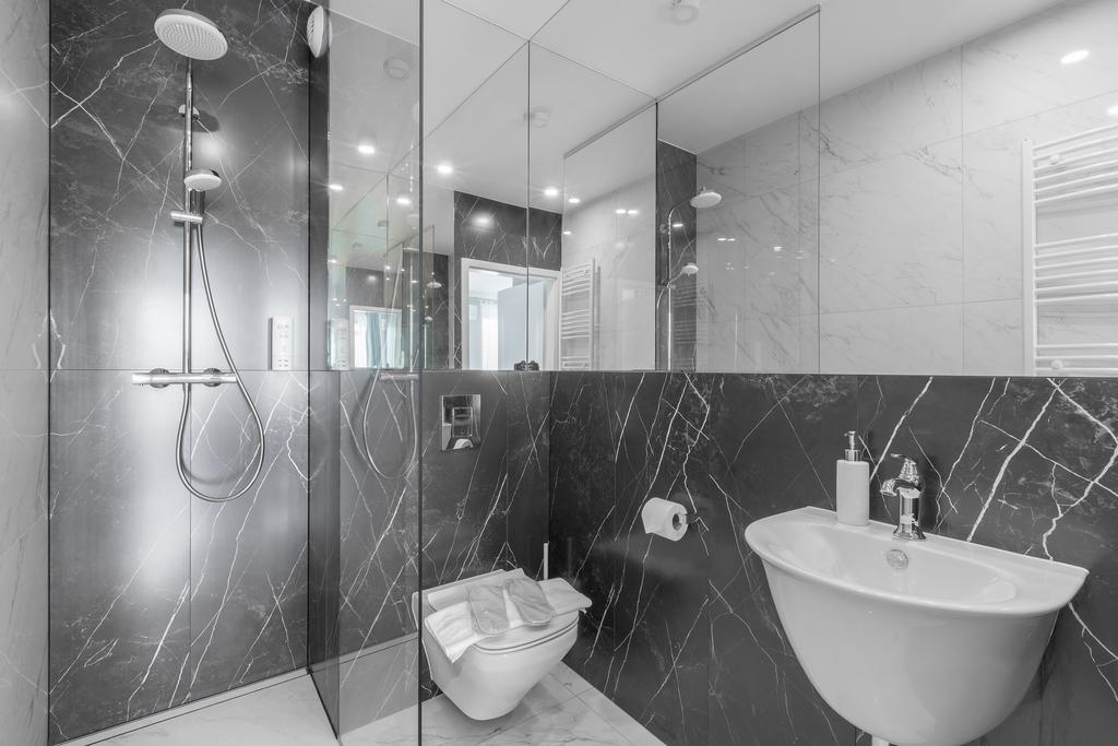 Odra View Apartments II Βρότσλαβ Εξωτερικό φωτογραφία