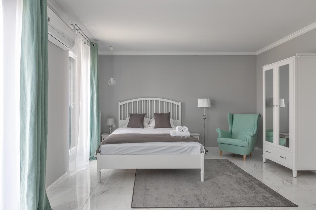Odra View Apartments II Βρότσλαβ Εξωτερικό φωτογραφία